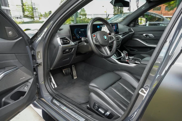 BMW M3 - Afbeelding 8 van 29