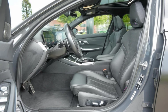 BMW M3 - Afbeelding 15 van 29