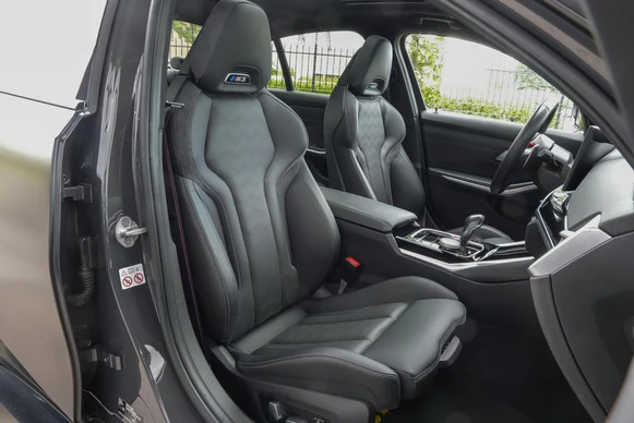 BMW M3 - Afbeelding 19 van 29