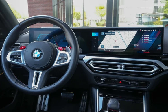BMW M3 - Afbeelding 20 van 29