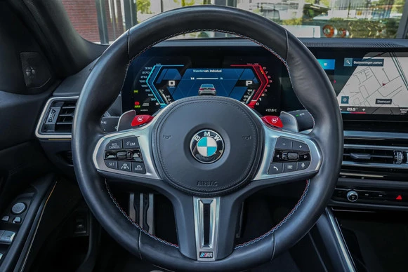 BMW M3 - Afbeelding 22 van 29