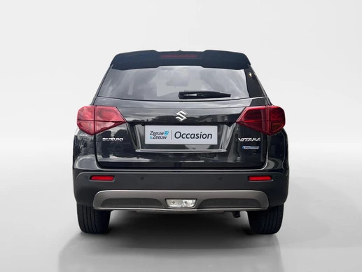 Suzuki Vitara - Afbeelding 4 van 25