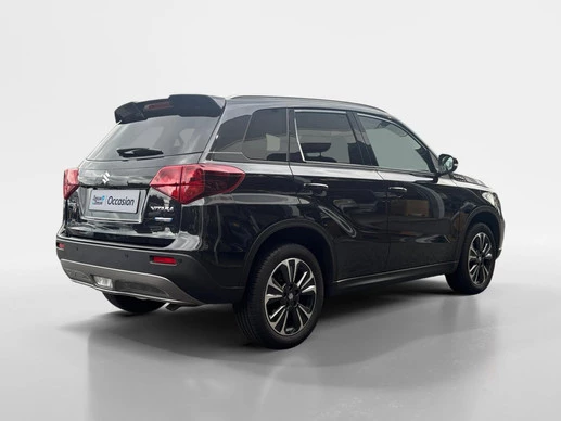 Suzuki Vitara - Afbeelding 5 van 25