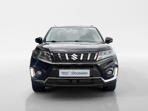 Suzuki Vitara - Afbeelding 8 van 25