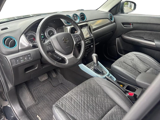 Suzuki Vitara - Afbeelding 10 van 25