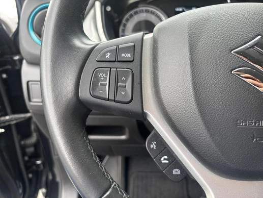Suzuki Vitara - Afbeelding 14 van 25