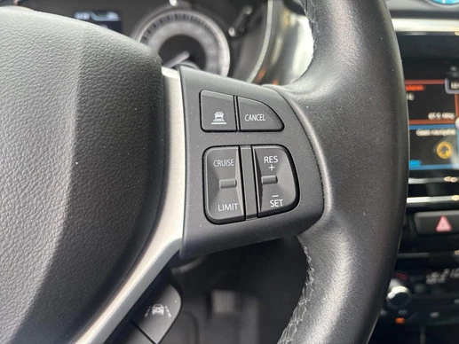 Suzuki Vitara - Afbeelding 15 van 25