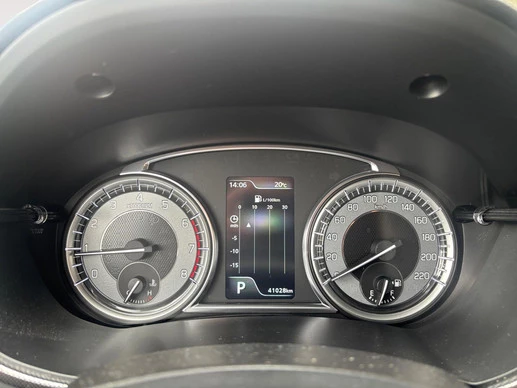 Suzuki Vitara - Afbeelding 16 van 25