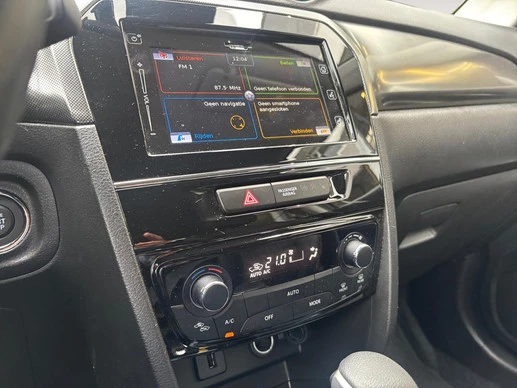 Suzuki Vitara - Afbeelding 17 van 25