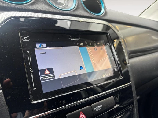 Suzuki Vitara - Afbeelding 18 van 25