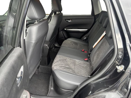 Suzuki Vitara - Afbeelding 20 van 25