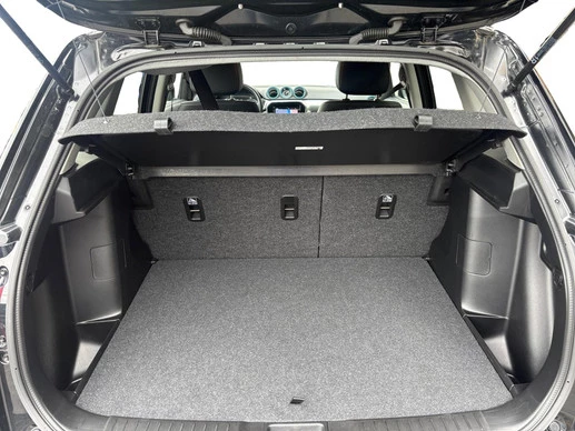 Suzuki Vitara - Afbeelding 21 van 25