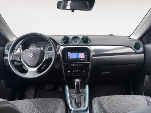 Suzuki Vitara - Afbeelding 11 van 25