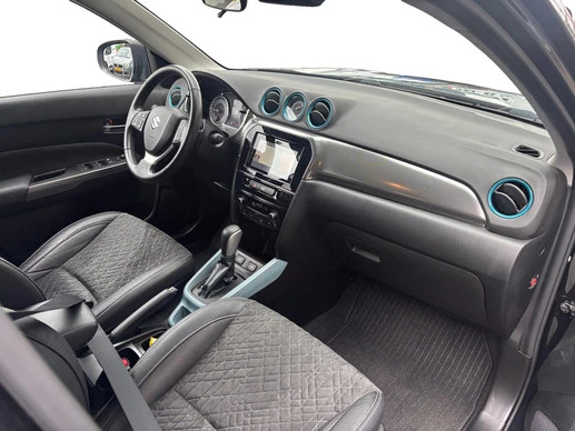 Suzuki Vitara - Afbeelding 12 van 25