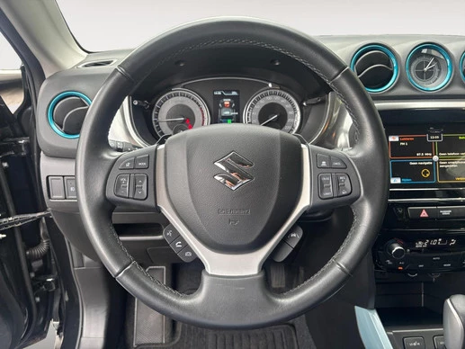Suzuki Vitara - Afbeelding 13 van 25