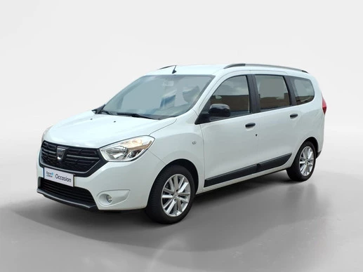 Dacia Lodgy - Afbeelding 1 van 25
