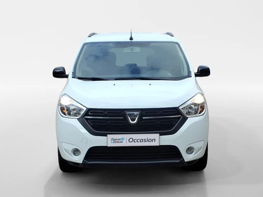 Dacia Lodgy - Afbeelding 2 van 25