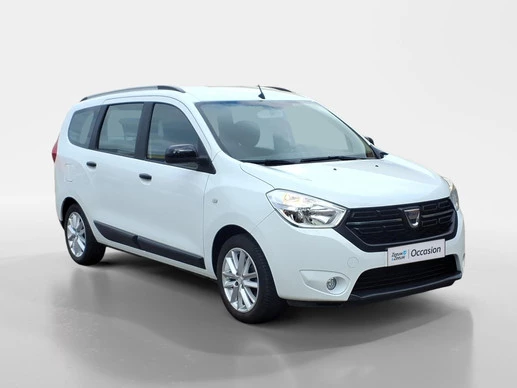 Dacia Lodgy - Afbeelding 3 van 25