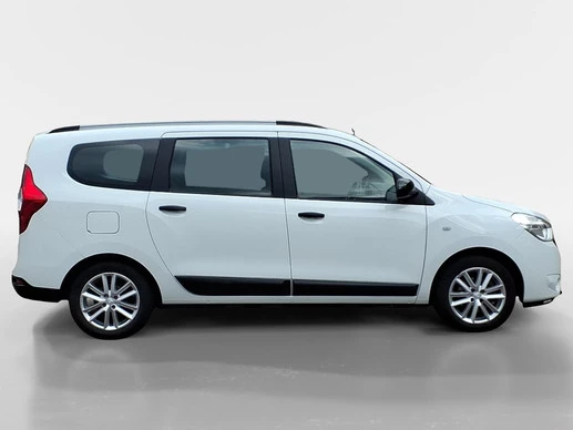 Dacia Lodgy - Afbeelding 4 van 25