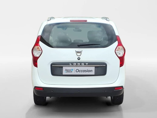 Dacia Lodgy - Afbeelding 6 van 25
