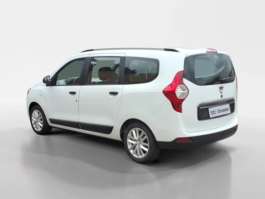 Dacia Lodgy - Afbeelding 7 van 25