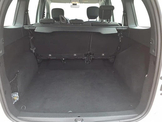 Dacia Lodgy - Afbeelding 9 van 25
