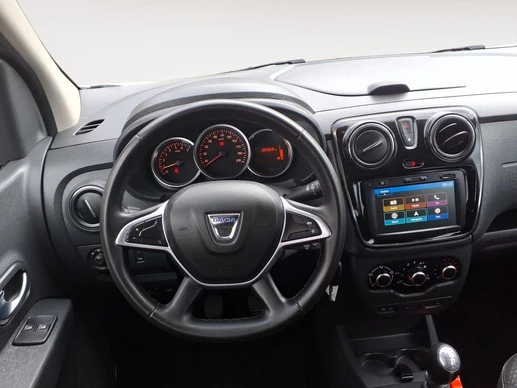 Dacia Lodgy - Afbeelding 11 van 25