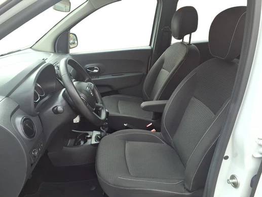 Dacia Lodgy - Afbeelding 12 van 25