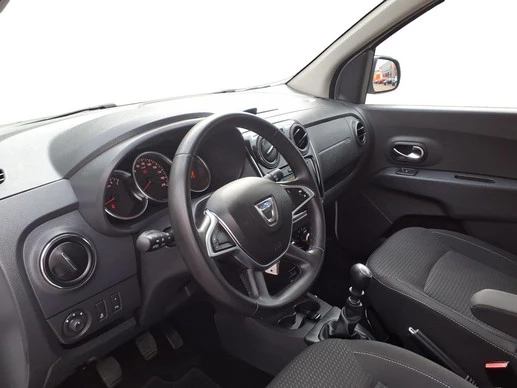 Dacia Lodgy - Afbeelding 13 van 25