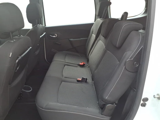 Dacia Lodgy - Afbeelding 15 van 25