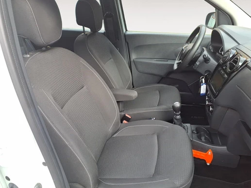Dacia Lodgy - Afbeelding 16 van 25
