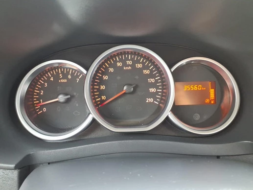 Dacia Lodgy - Afbeelding 18 van 25