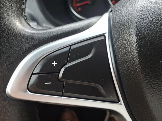 Dacia Lodgy - Afbeelding 19 van 25