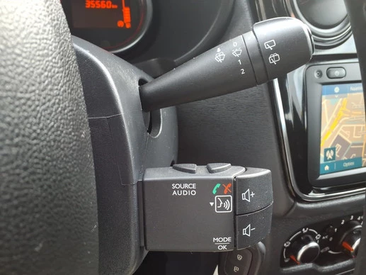 Dacia Lodgy - Afbeelding 21 van 25