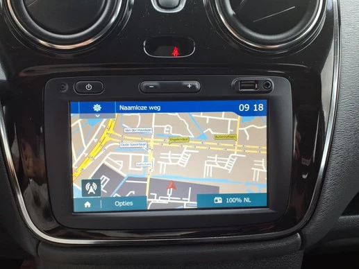 Dacia Lodgy - Afbeelding 22 van 25