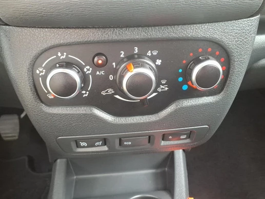 Dacia Lodgy - Afbeelding 23 van 25