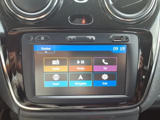 Dacia Lodgy - Afbeelding 24 van 25