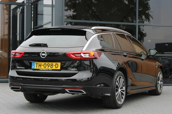 Opel Insignia - Afbeelding 3 van 30