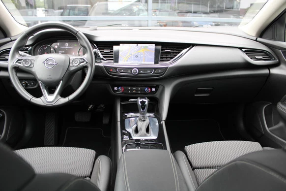 Opel Insignia - Afbeelding 4 van 30