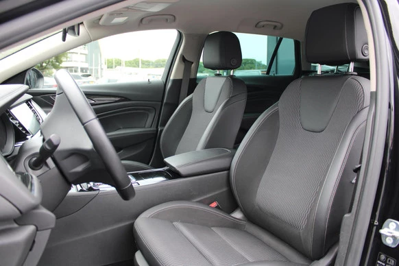 Opel Insignia - Afbeelding 5 van 30