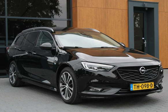 Opel Insignia - Afbeelding 6 van 30