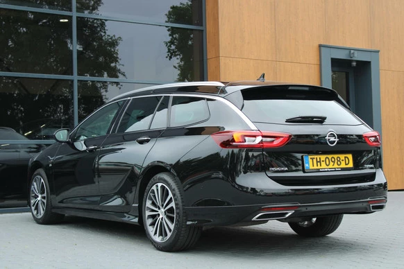 Opel Insignia - Afbeelding 7 van 30