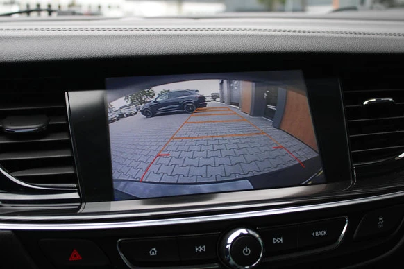 Opel Insignia - Afbeelding 10 van 30
