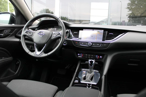 Opel Insignia - Afbeelding 11 van 30