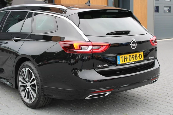 Opel Insignia - Afbeelding 12 van 30