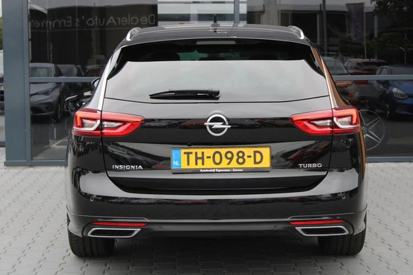 Opel Insignia - Afbeelding 13 van 30