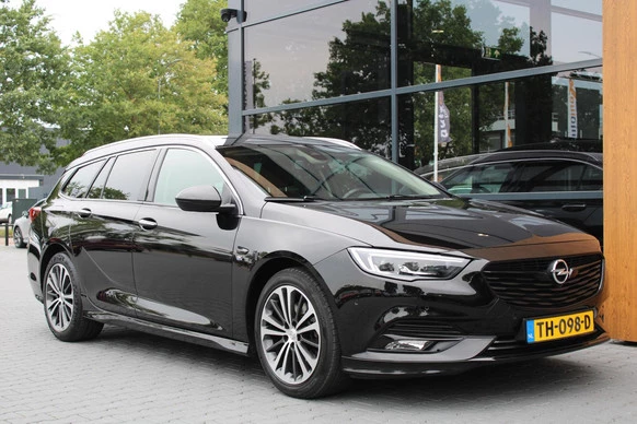 Opel Insignia - Afbeelding 16 van 30