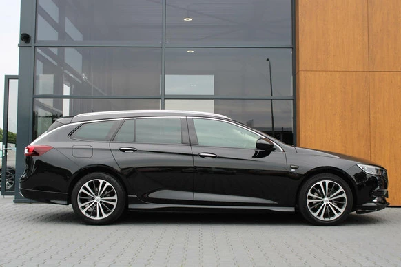 Opel Insignia - Afbeelding 17 van 30