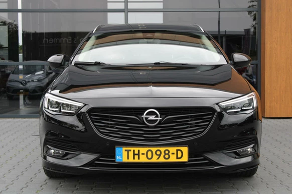 Opel Insignia - Afbeelding 18 van 30