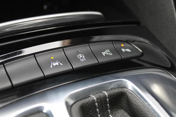 Opel Insignia - Afbeelding 19 van 30